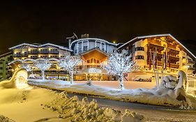 Wohlfühlhotel Schiestl